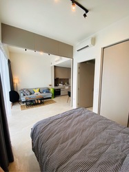 Highline Residences (D3), Condominium #235439821
